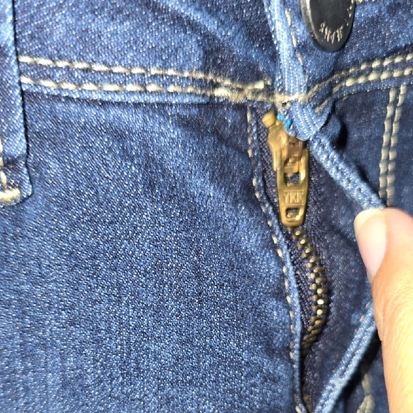Cropped Jeans - Picture 6 of 16